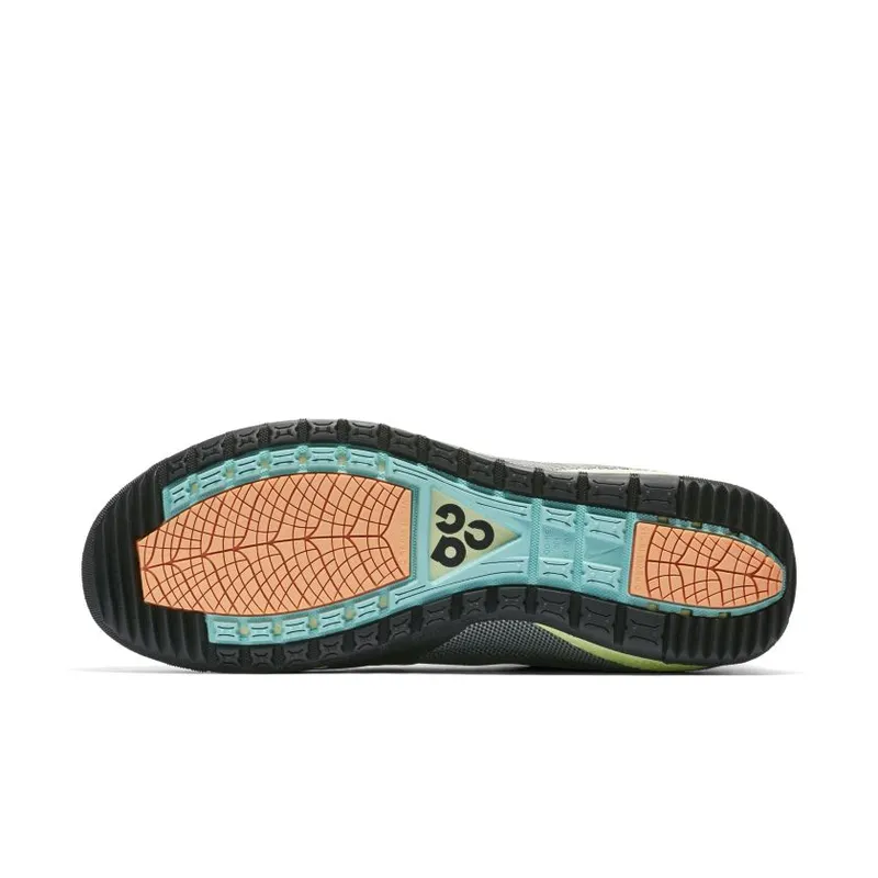 Nike ACG Ruckel Ridge Clay Green Multi-Color/Clay Green-Black-Barely Volt (AQ9333-900)