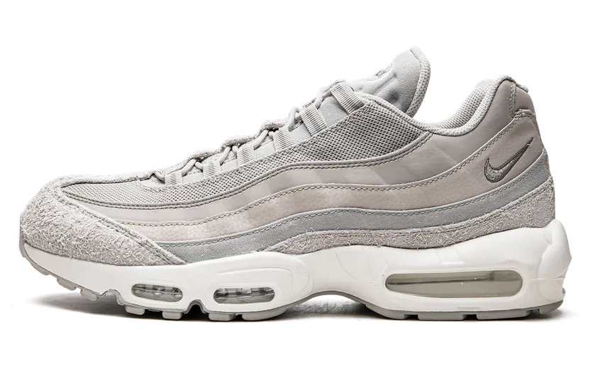 Nike Air Max 95 SE Grijs – “Cobblestone / Iron” (DV2218-001)