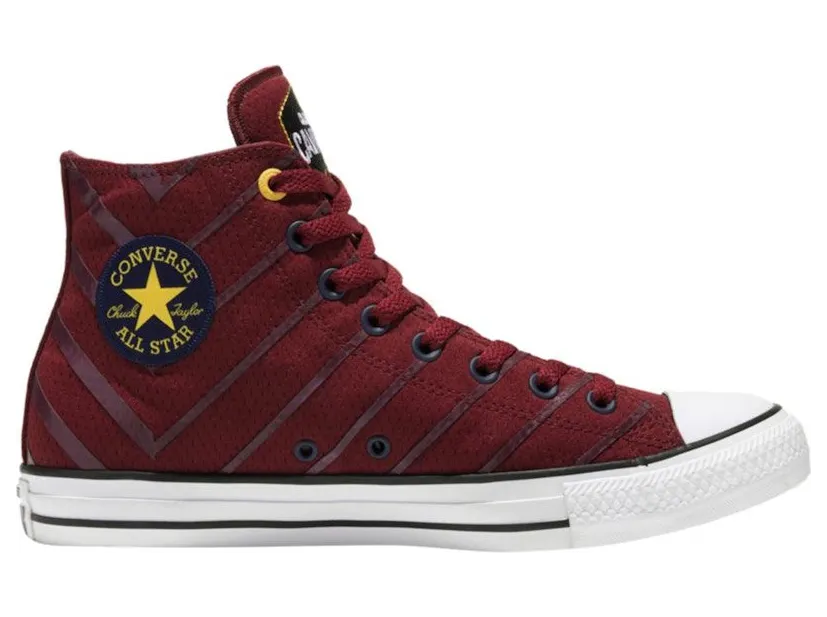 Converse Chuck Taylor All Star 70 Hi Franchise Cleveland Cavaliers (159417C)