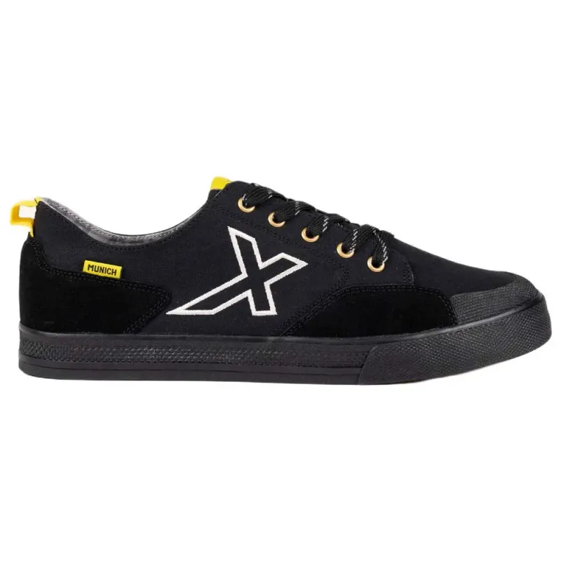 Munich sneaker Black (418201339)
