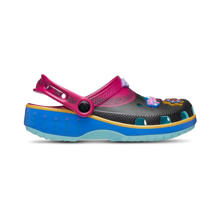Crocs Classic Clog Disney Frozen Anna (210505-90H)