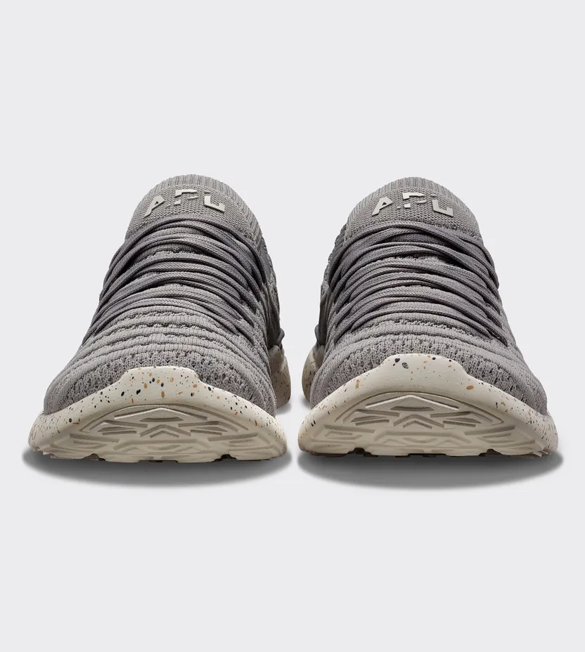 APL TechLoom Wave “Cement/Ivory/Speckle” (Heren) (4)