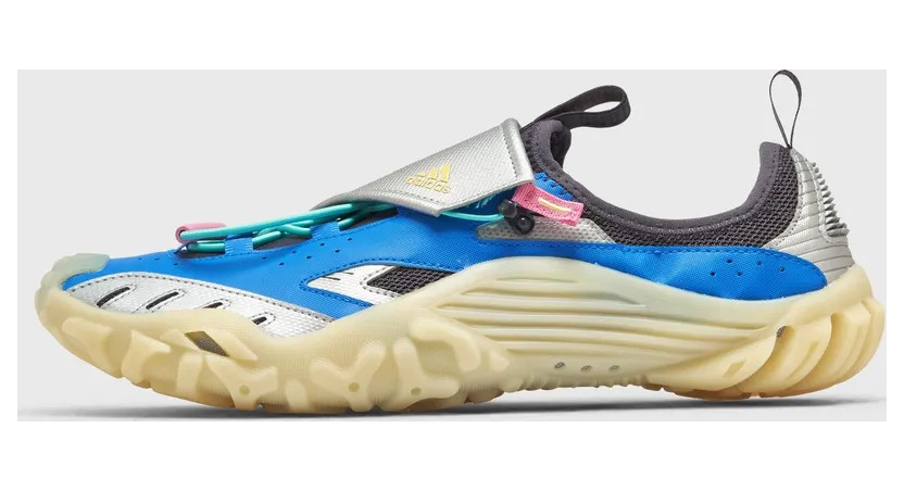 Pharrell x adidas Water Moc (LB2845)