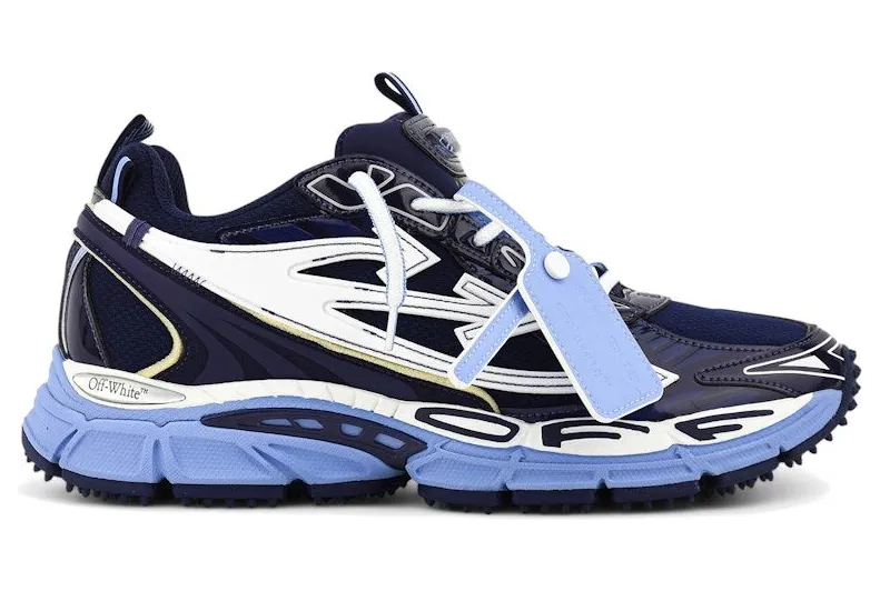 Overige merken sneaker OMIA295C99FAB0024642