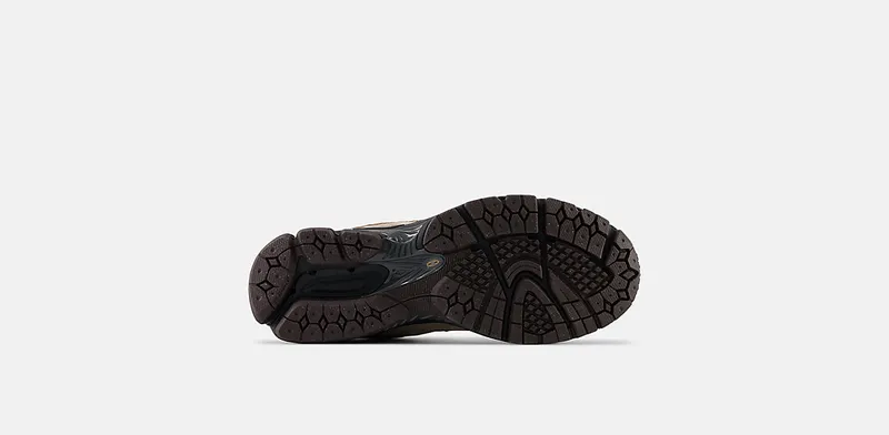 New Balance 2002R “Driftwood” (M2002REG)