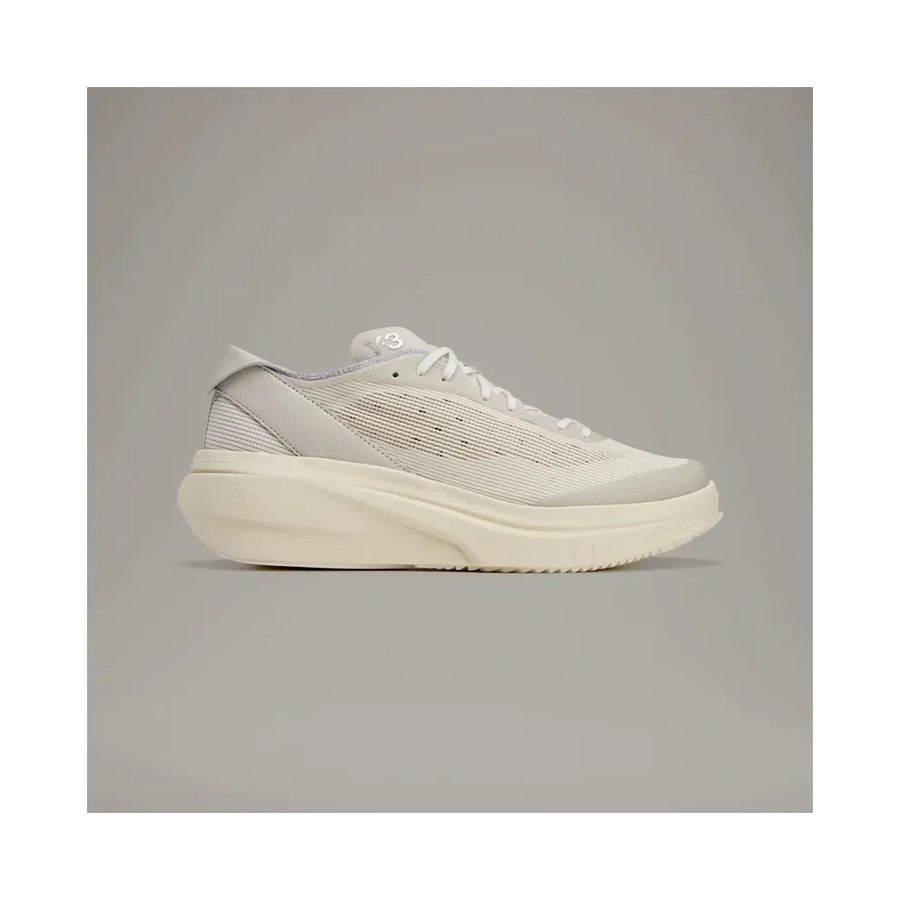 Adidas Y-3 Subaya Cream White / Talc / Cream White (JQ4953)