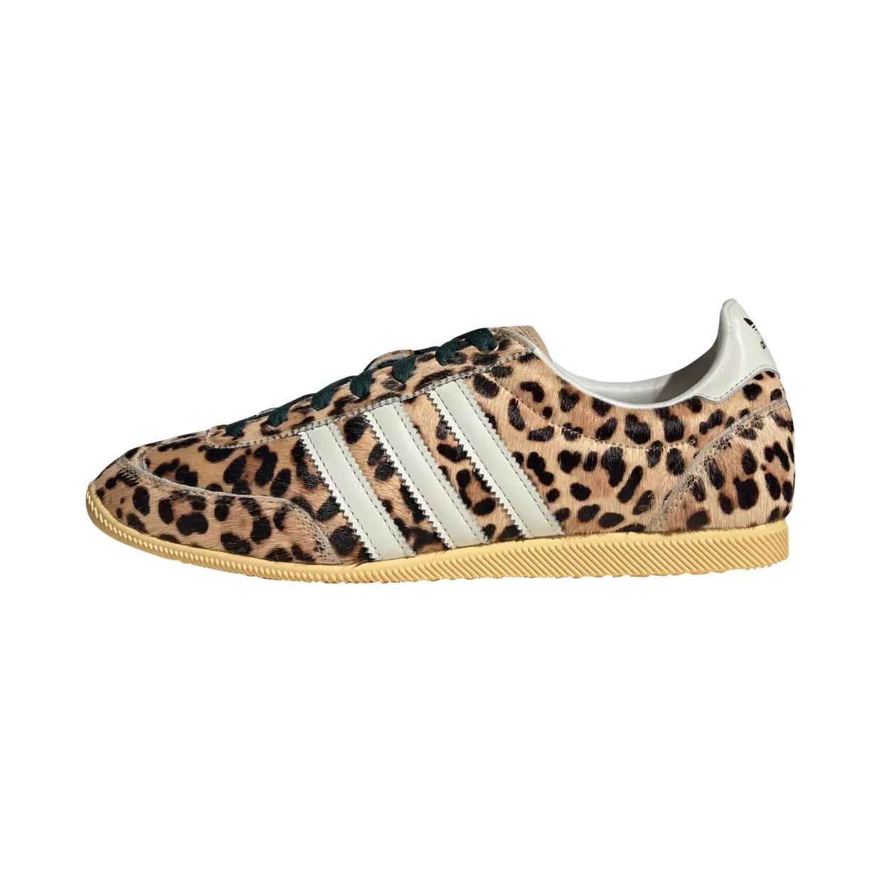 Adidas Japan Womens "Leopard" (KI6687)