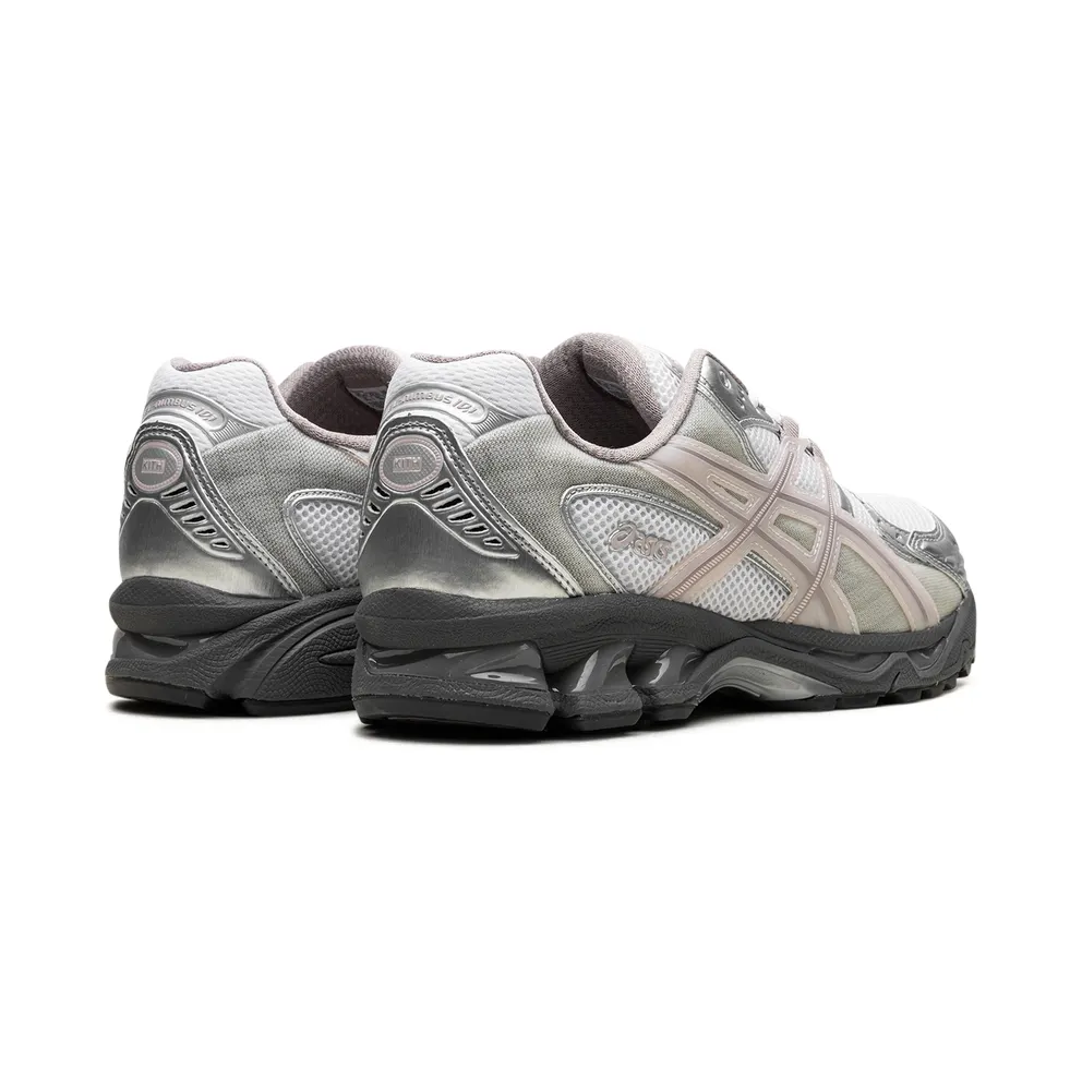 Asics Gel-Nimbus 10.1 “Kith – White Morganite” (1203A723-100)