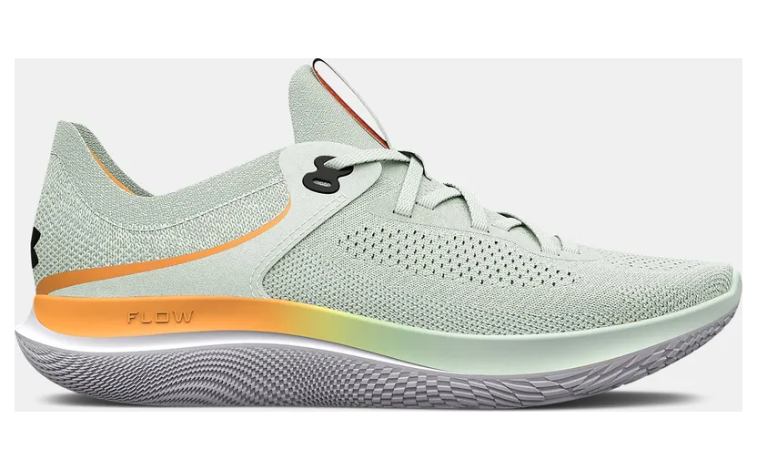 Under Armour Flow Synchronicity Green (3024786-301)