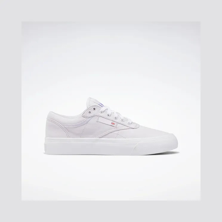 Reebok Club C Coast Schoenen Luminous Lilac / Luminous Lilac / Cloud White