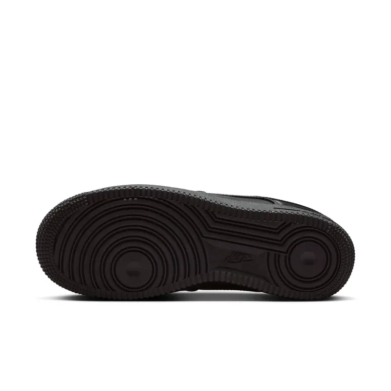 Nike Air Force 1 Low ’07 LV8 Black Satin (IH2034-010)