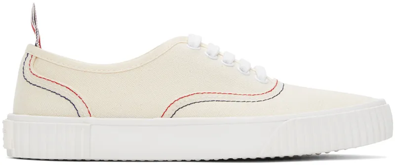 Thom Browne Off-White Heritage Vulcanized (MFD201A-06558)