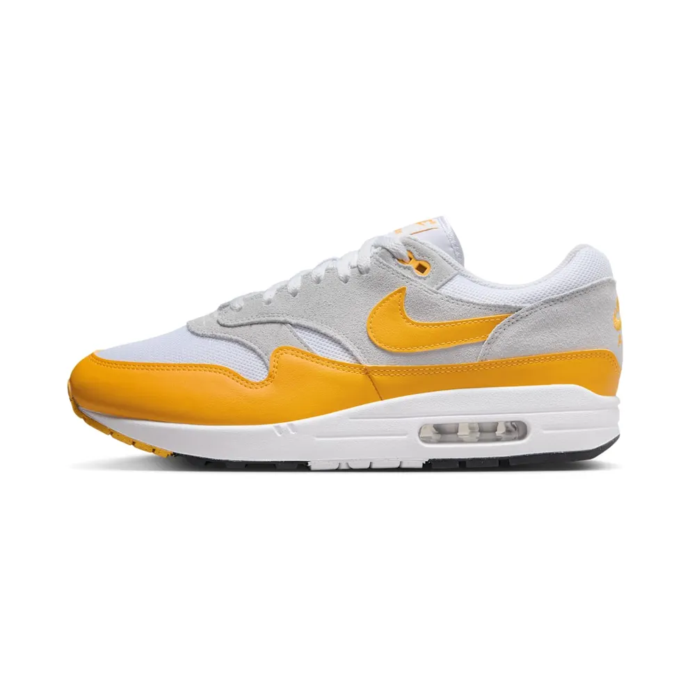Nike Air Max 1 Athletic Department University Gold (FZ5808-100)