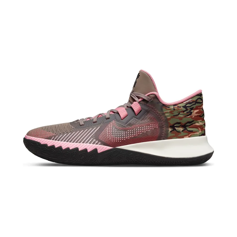 Kyrie Flytrap 5 Grau (CZ4100-005)