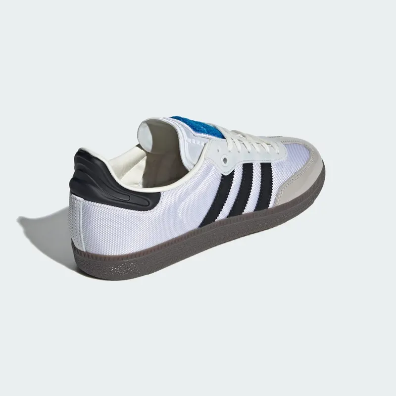 adidas ADIDAS X BSTN SAMBA Crystal White / Gum / Core Black (IE0168)