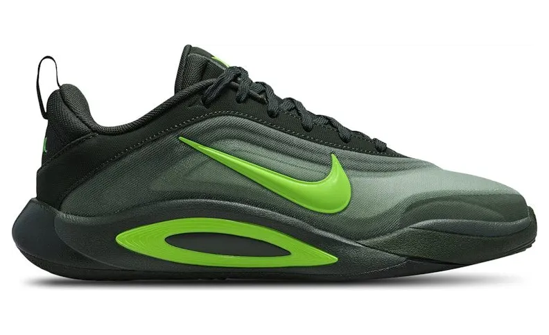 Nike A’ja Wilson A’One Sequoia (HF7001-301)