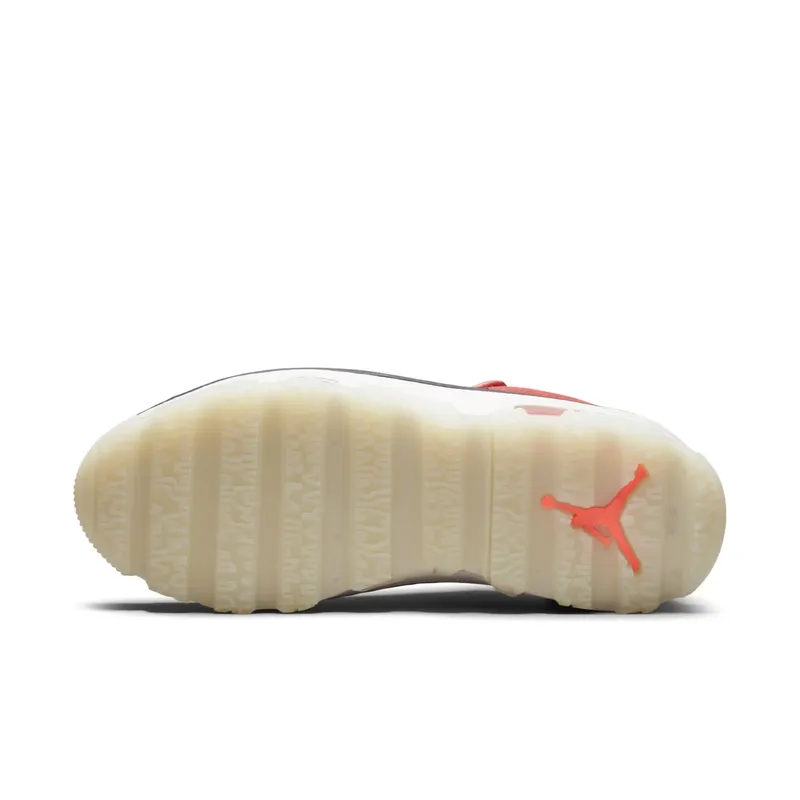 Jordan Air Mae Team Red (W) (CT4539-600)