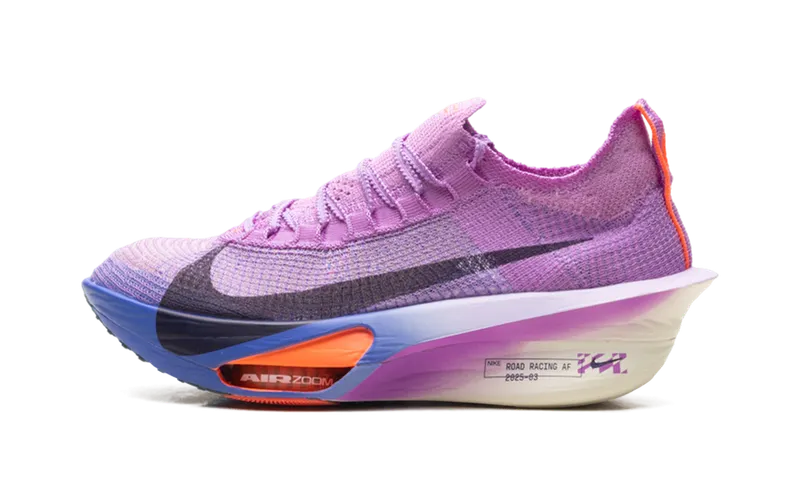 Nike Air Zoom Alphafly Next% 3 “Fuchsia Glow” (FD8315-500)