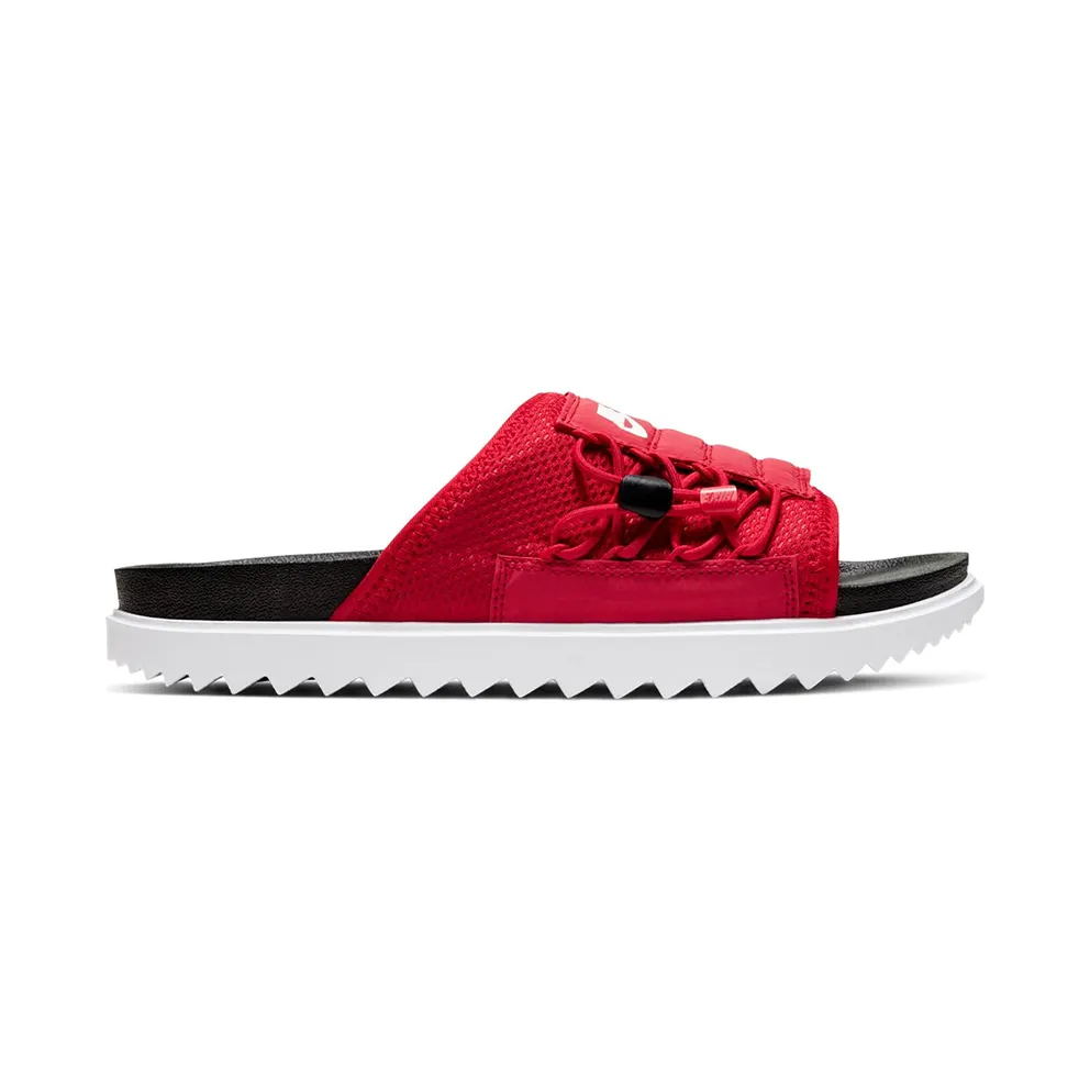 Nike Asuna Black Red White (W) Black/University Red-White (CW9707-004)