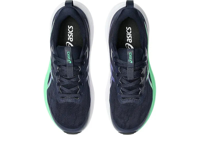 ASICS GT-1000 14 GS “Midnight / Vital Green” (1014A382-400)