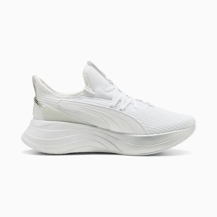 Puma Softride White (31371903)