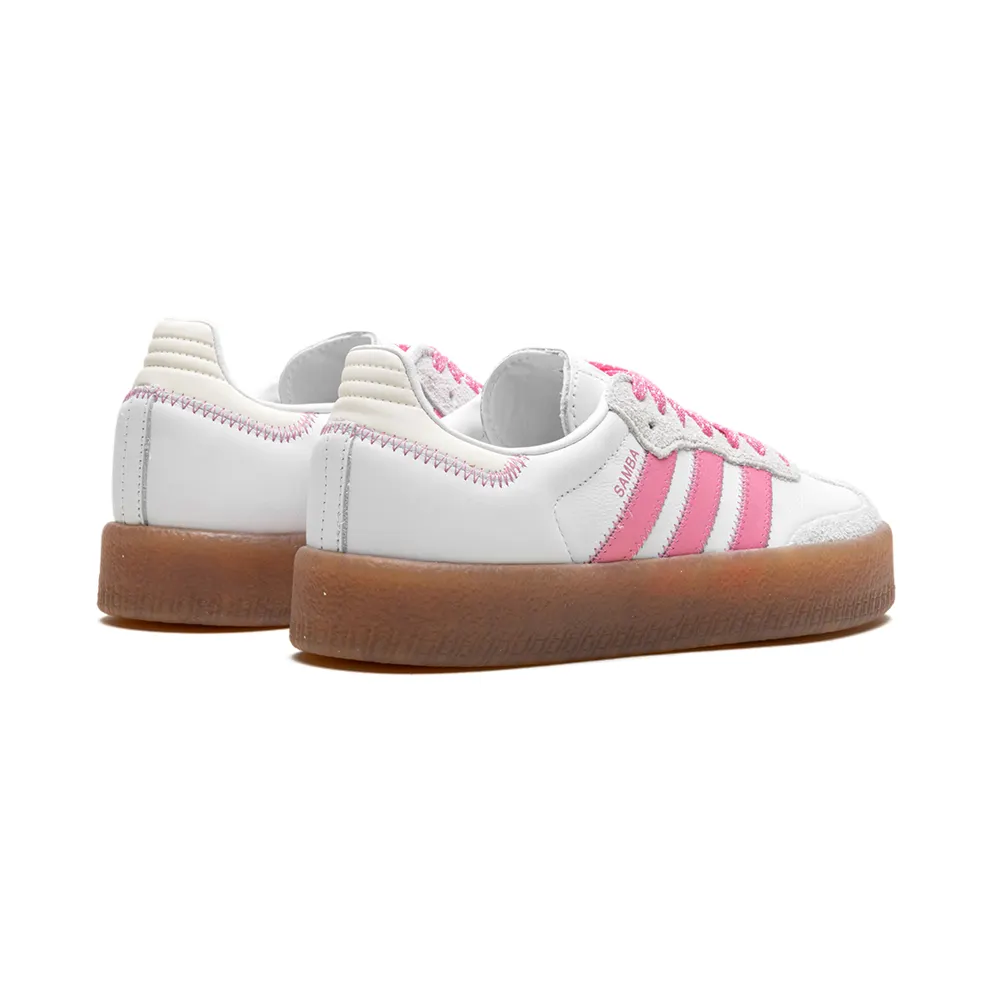 Adidas Sambae “Cloud White Bliss Pink” (IE9109)