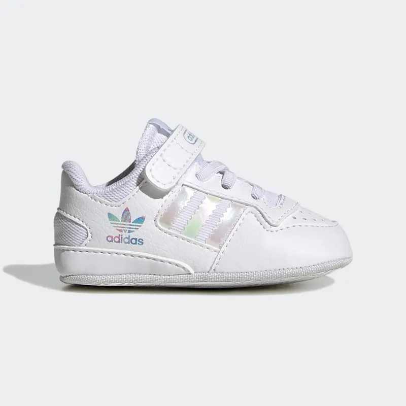 Adidas Forum Low Cloud White / Dash Grey (GX5310)