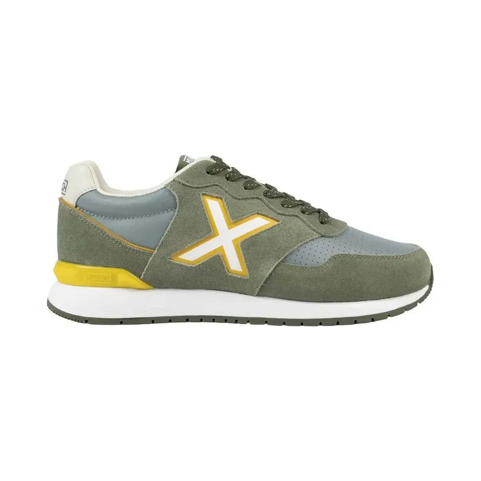 Munich Dash Green (415027743)