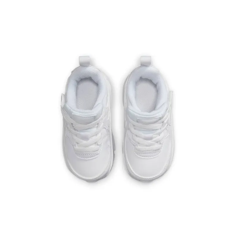 Nike Air Max 90 EasyOn White Metallic Silver (HF6359-102)