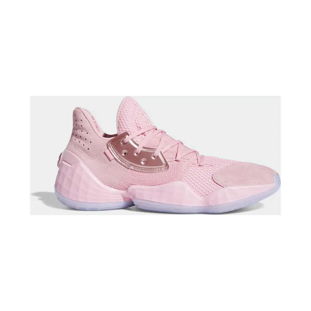 adidas Harden Vol. 4 Pink Lemonade (F97188)