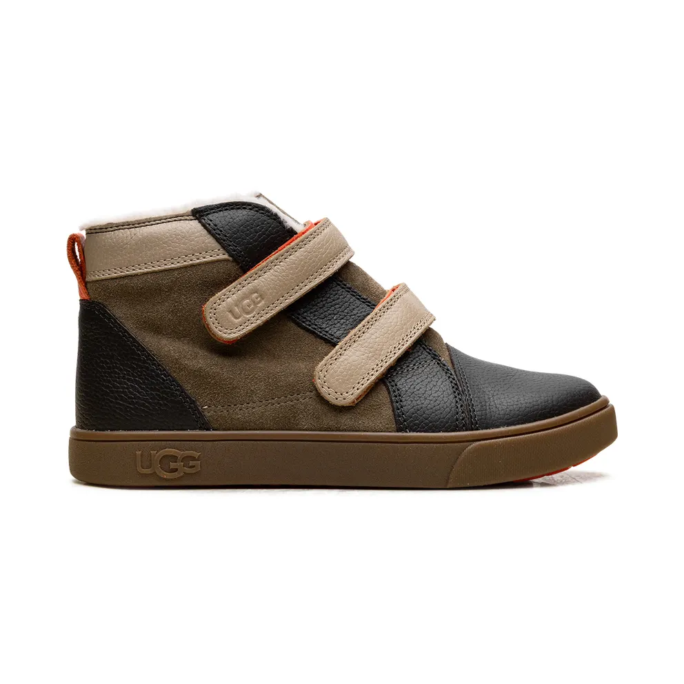 Ugg Rennon II TD “Antilope Mustard Seed” (1104989T-APM)