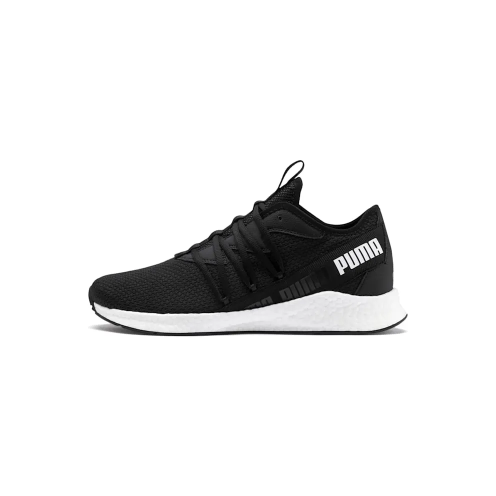Puma NRGY Black (192568-01)