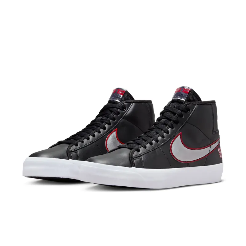 Nike SB Zoom Blazer Mid Pro GT Grant Taylor El Camino (FN4182-001)