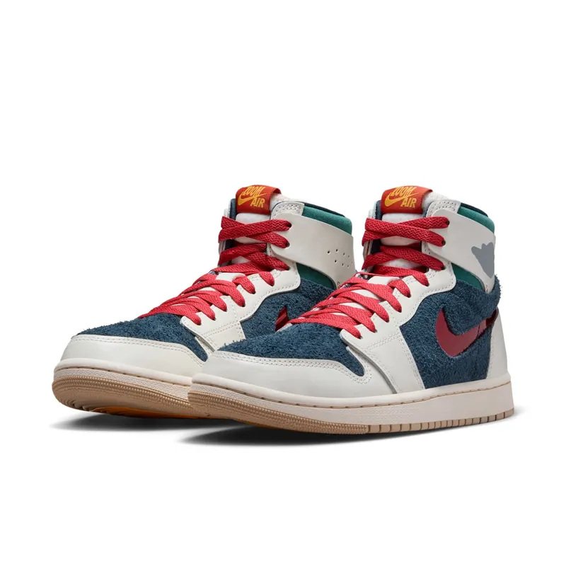 Air Jordan 1 ZM AIR CMFT 2 “You’re Welcome” (HJ9051-110)