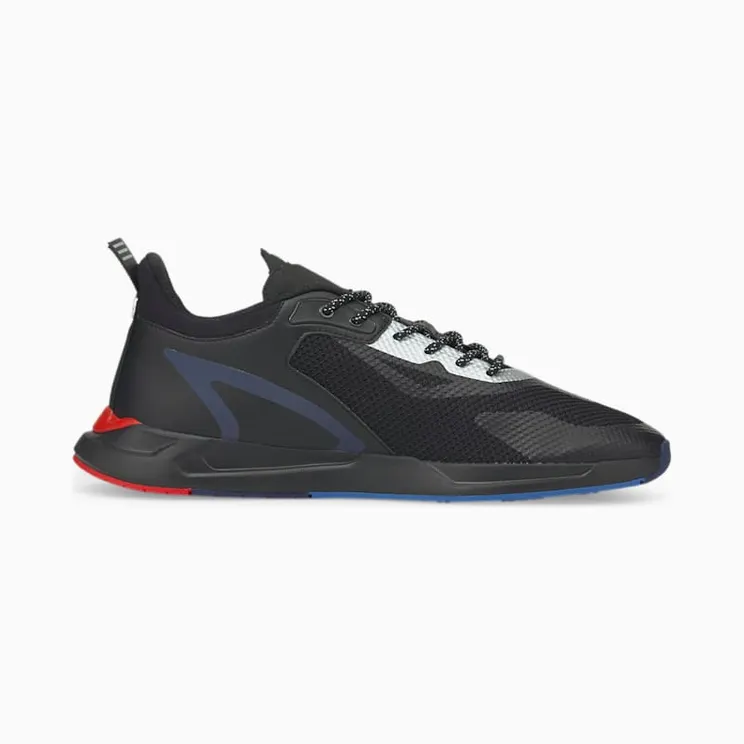 Puma Bmw M Motorsport ZenonSpeed motorsportschoenen Red/Blue/Black (30704103)
