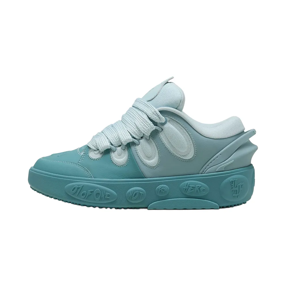 Puma LaMelo Ball LaFrancé “Icey” (312979-01)