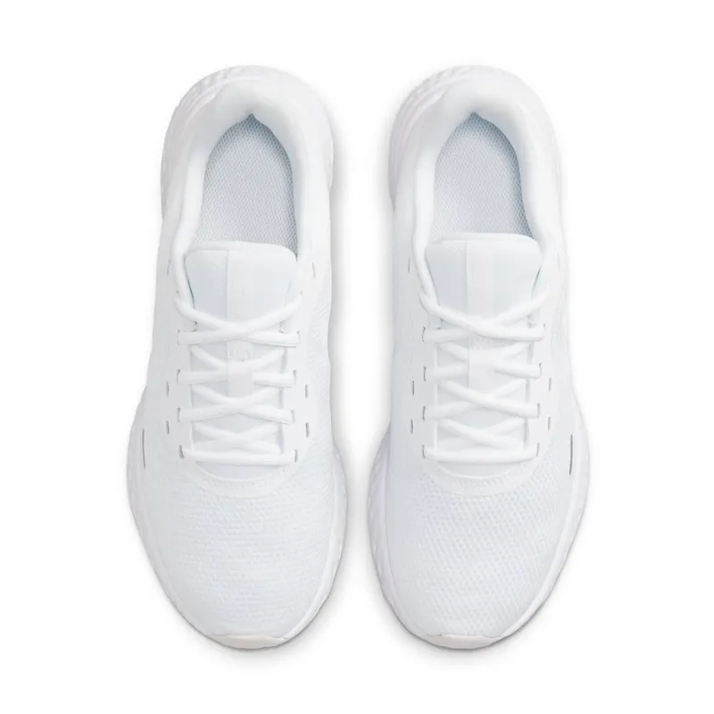 Nike Revolution 5 Running White (BQ3204-103)