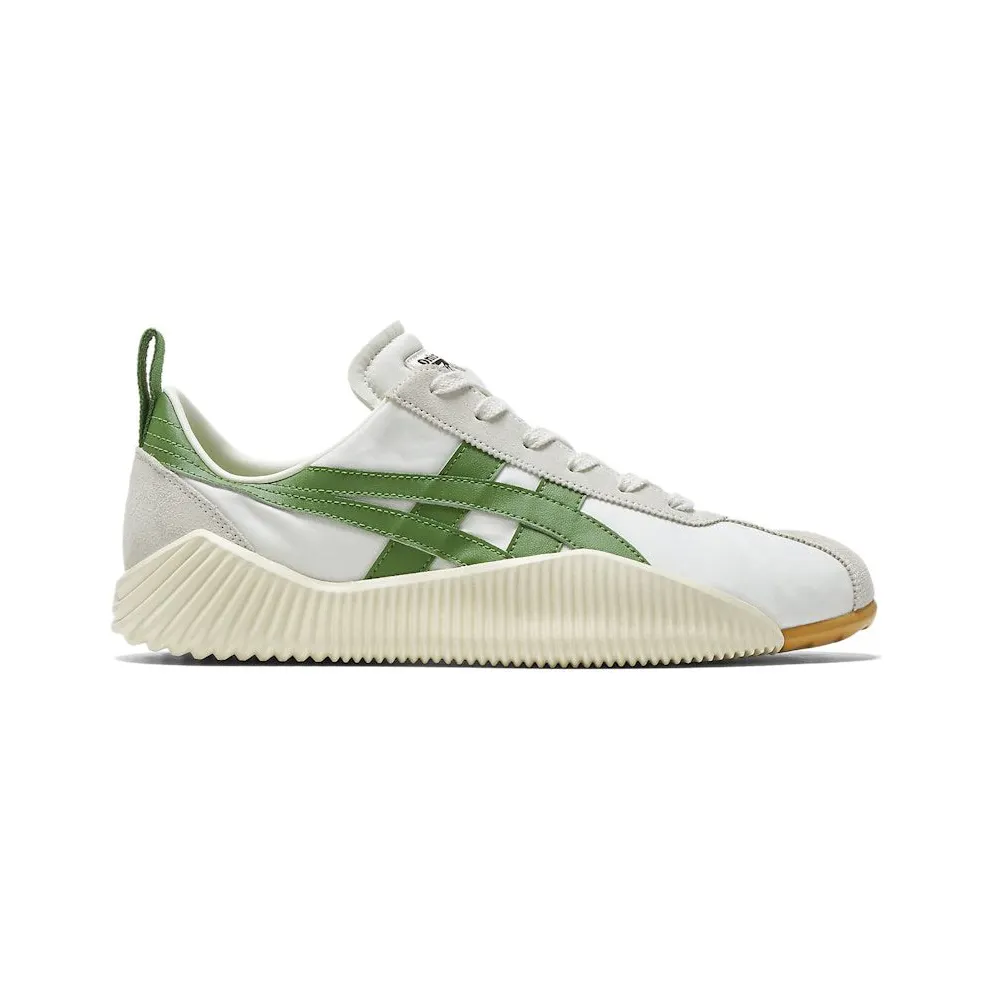 Onitsuka Tiger Acromount Cream Spinach Green (1183B257-105)