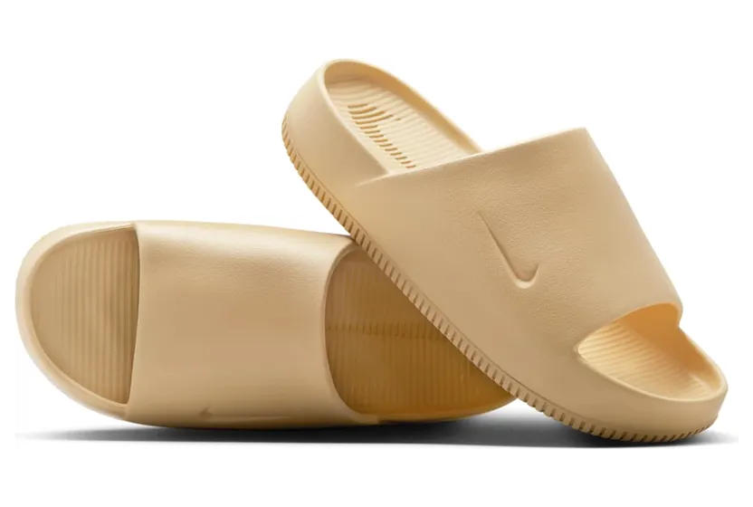 Nike Calm Slide “Sesame” (FD4116-200)