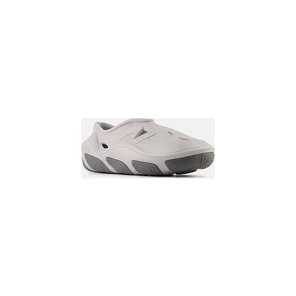 New Balance Fresh Foam X RCVRY Concrete Castlerock (RCVRYEGY)