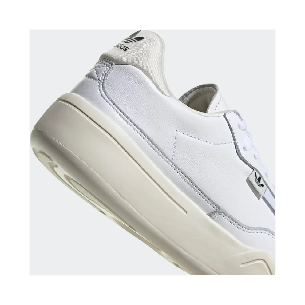 Adidas Her Court Cloud White / Cloud White / Off White (GY3579)