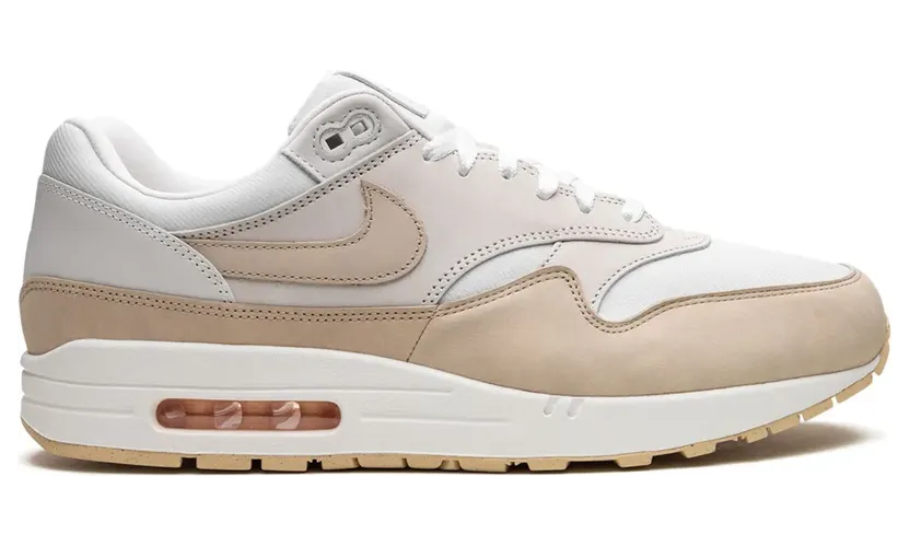 Nike Air Presto Sand Drift sneakers – White (FB5060)