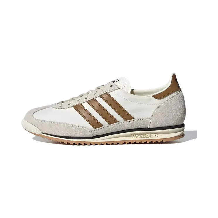 adidas SL 72 OG Cream White Bronze Strata (JH8657)