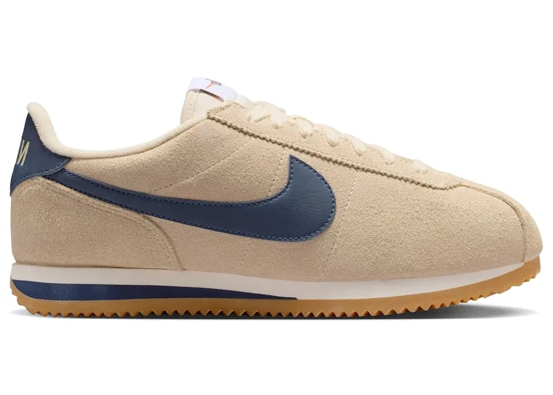 Nike Cortez Beach Midnight Navy (IB1857-202)