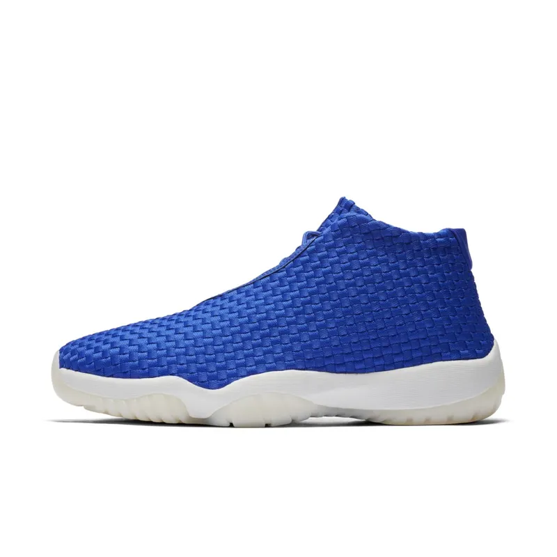 Jordan Future Hyper Royal Hyper Royal/Hyper Royal-Phantom (656503-402)
