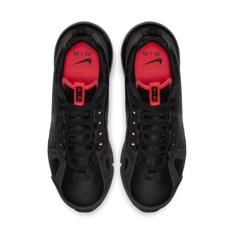 Nike Air Max 270 Futura Anthracite Black Solar Red Anthracite/Black-Solar Red (AV2151-001)