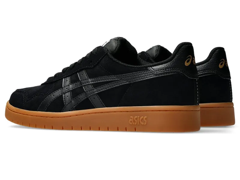 ASICS JAPAN PRO “Black / Tan Presidio” (1201A920-003)