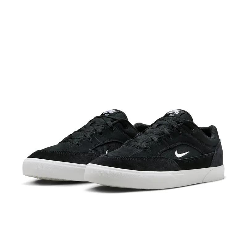 Nike SB Malor Black White (FV6064-001)
