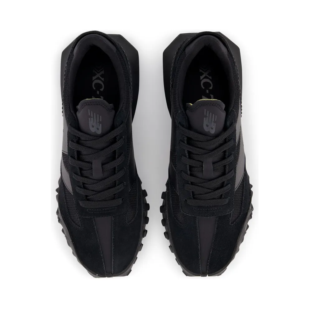 New Balance New Balance Unisex XC72 Black (UXC72SC)