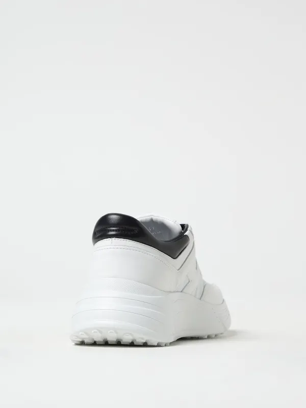 Hogan Sneakers White (HXW6690FR30UAI0001) (2)